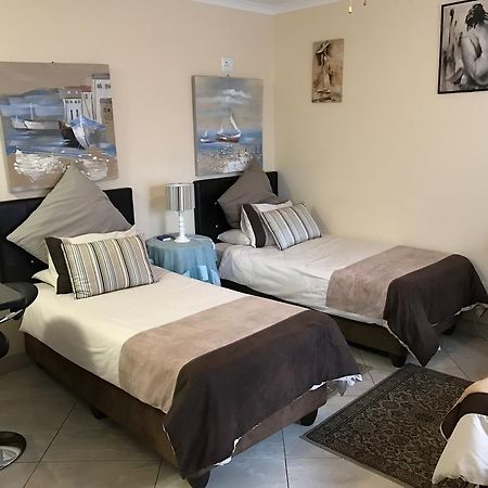 Amber Bed And Breakfast, South Africa East London Εξωτερικό φωτογραφία