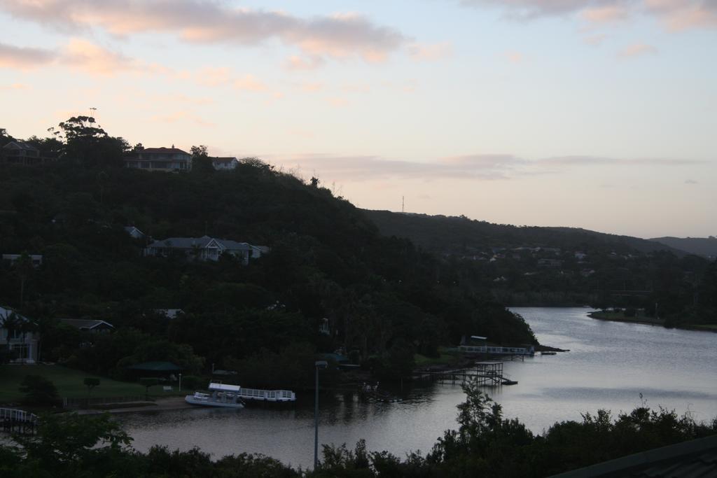 Amber Bed And Breakfast, South Africa East London Εξωτερικό φωτογραφία