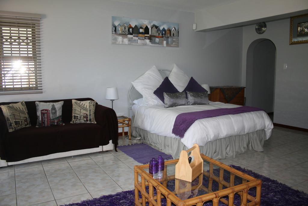 Amber Bed And Breakfast, South Africa East London Εξωτερικό φωτογραφία