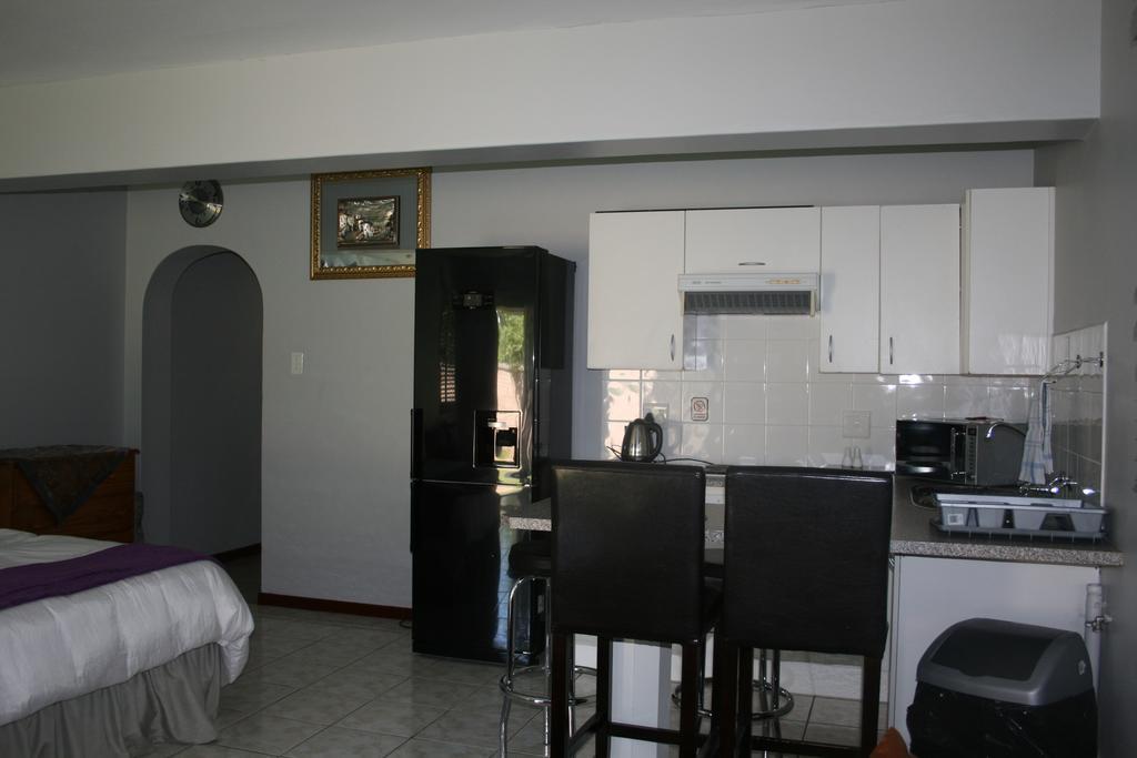 Amber Bed And Breakfast, South Africa East London Εξωτερικό φωτογραφία