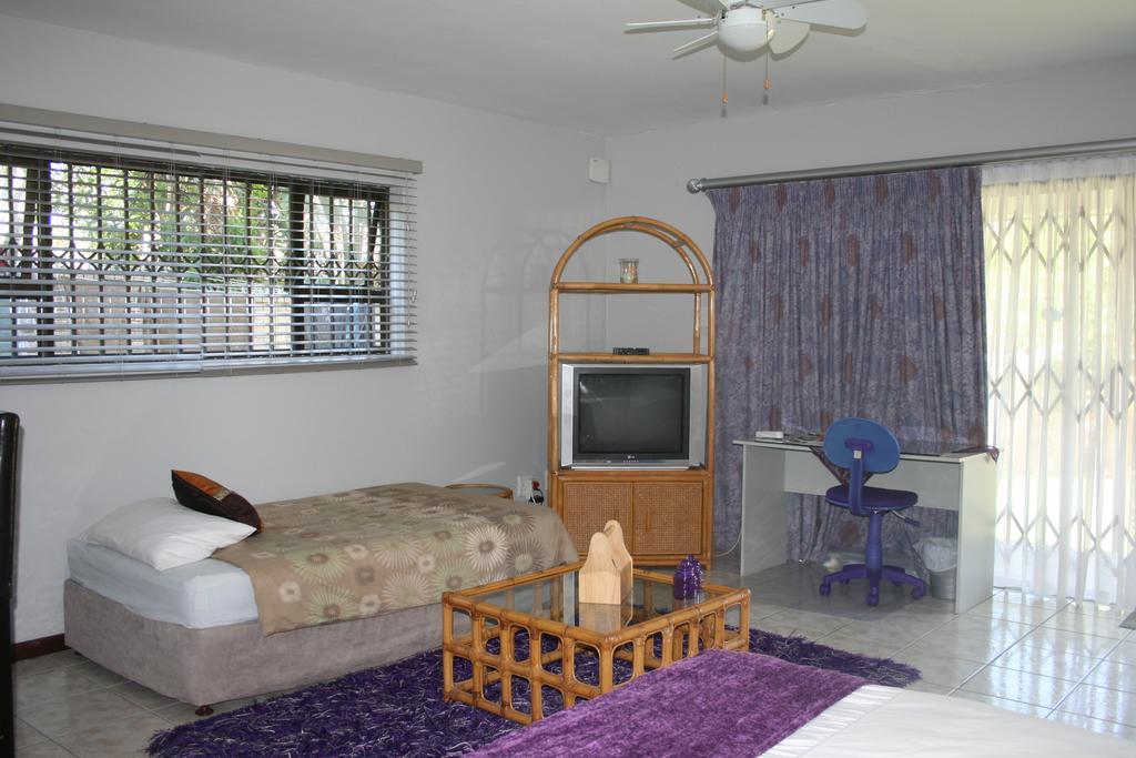 Amber Bed And Breakfast, South Africa East London Εξωτερικό φωτογραφία