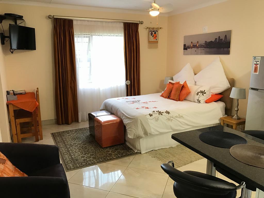 Amber Bed And Breakfast, South Africa East London Εξωτερικό φωτογραφία