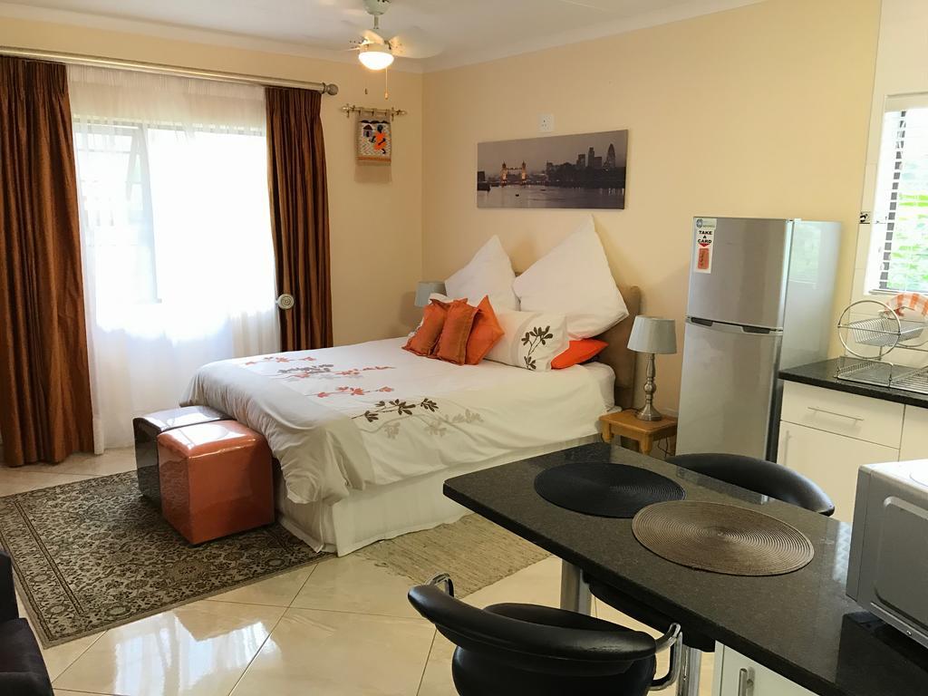 Amber Bed And Breakfast, South Africa East London Εξωτερικό φωτογραφία